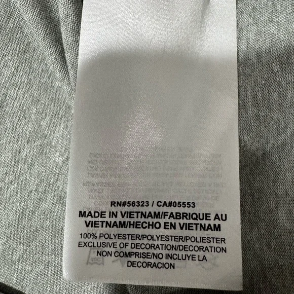 Nike Dri-Fit Yankees Baseball Short Sleeve Tee - Picture 6 of 9